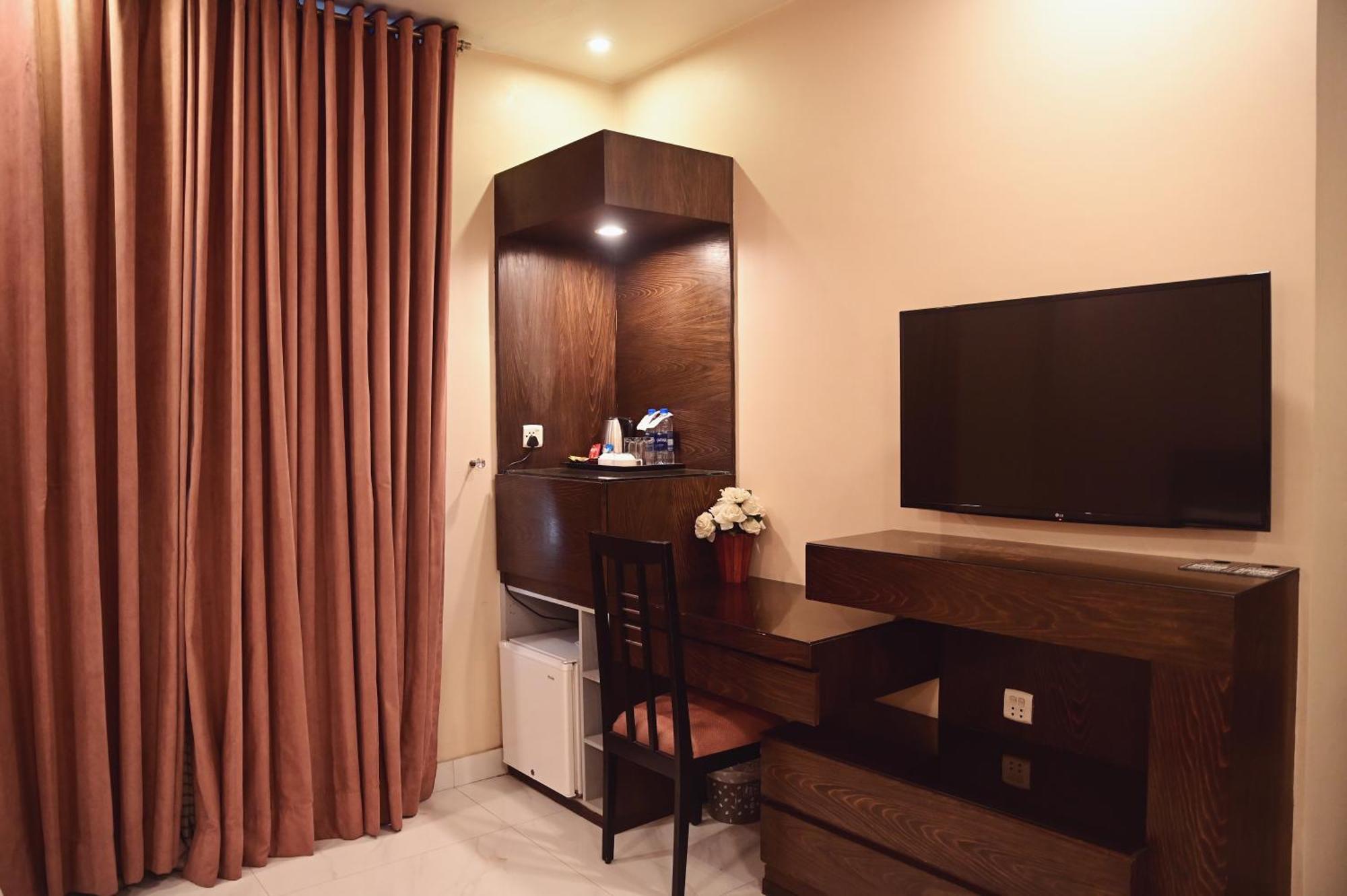 Best Western Faisalabad Eksteriør bilde